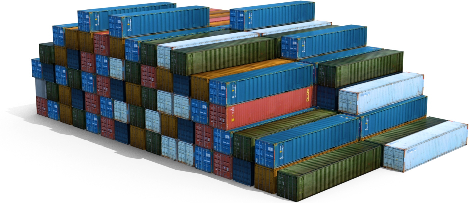 Containers image